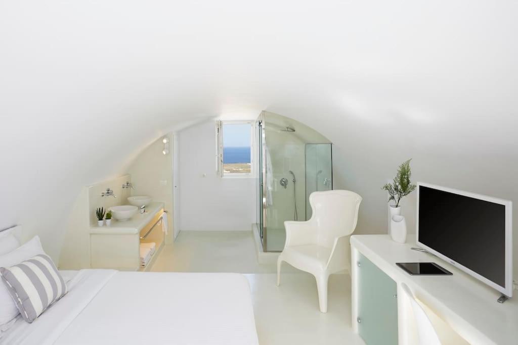Day Dream 2 Villa Oia  Esterno foto