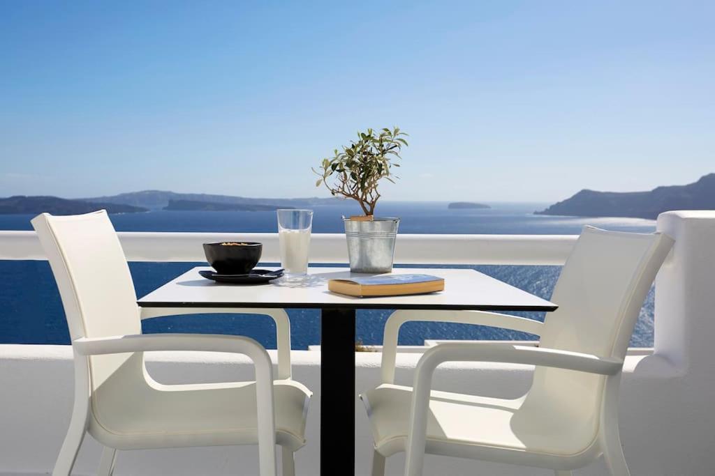 Day Dream 2 Villa Oia  Esterno foto